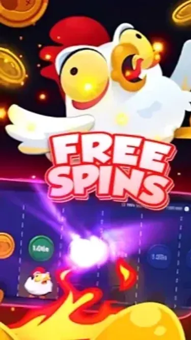 Chicken Road Screenshot